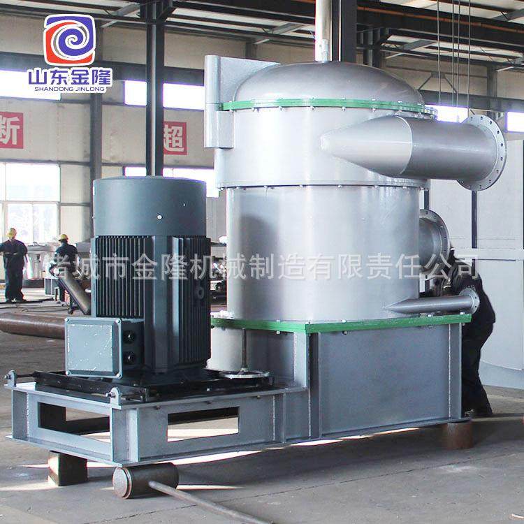 内流式升流式压力筛 纸浆模具纤维分级筛造纸用制浆设备生产线