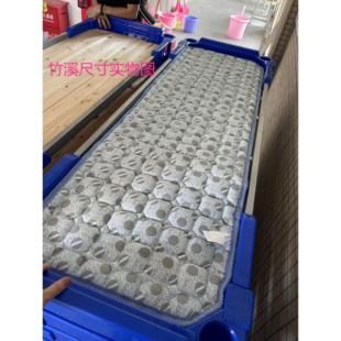 涼席冬夏兩用50 158竹溪定制雙面席子床墊
