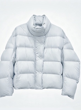 【廖廖推荐】羽绒服26W5088D