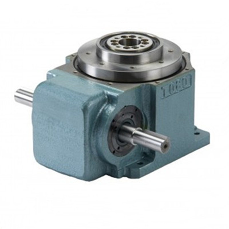 现货平台桌面型180DT 高速精密 惠林 凸轮分割器 分度箱 生产厂家