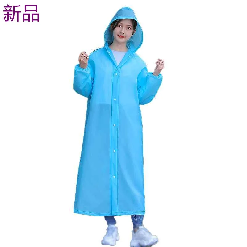 雨衣长款全身防暴雨男成人女士电动电单瓶车人新款加厚一次性新品