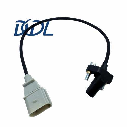 曲轴位置传感器适用于Audi  2011-2014  Volkswagen 07K906433B