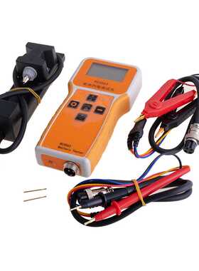 RC3563高精度电池电压内阻测试仪三元锂电/磷酸铁锂/蓄电池/18650