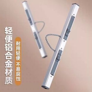 铝合金报纸报刊夹小学生学习报语文数学英语作文报试卷杂志夹阳光少年报夹中学生学习报夹报纸夹单位报刊夹子