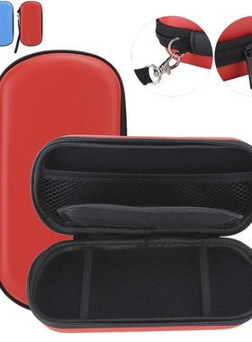 适用索尼PSVITA2000 PSV1000EVA硬包PSV主机防震包PSP保护收纳包