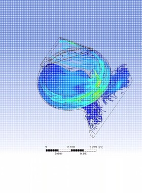 代做comsol电磁maxwell仿真cst设计hfss天线声学光学有限元分析