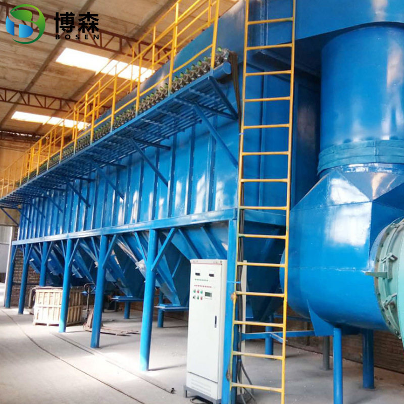 脉冲布袋除尘器 单机除尘器 锅炉仓顶除尘设备 车间粉尘除尘器,五金/工具,大气污染防治设备,淘宝优惠券,粉丝福利购,淘宝优惠卷