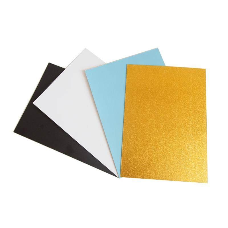 相框卡纸底板相框背景纸衬纸开口卡纸 卡纸框8寸10寸各种规格