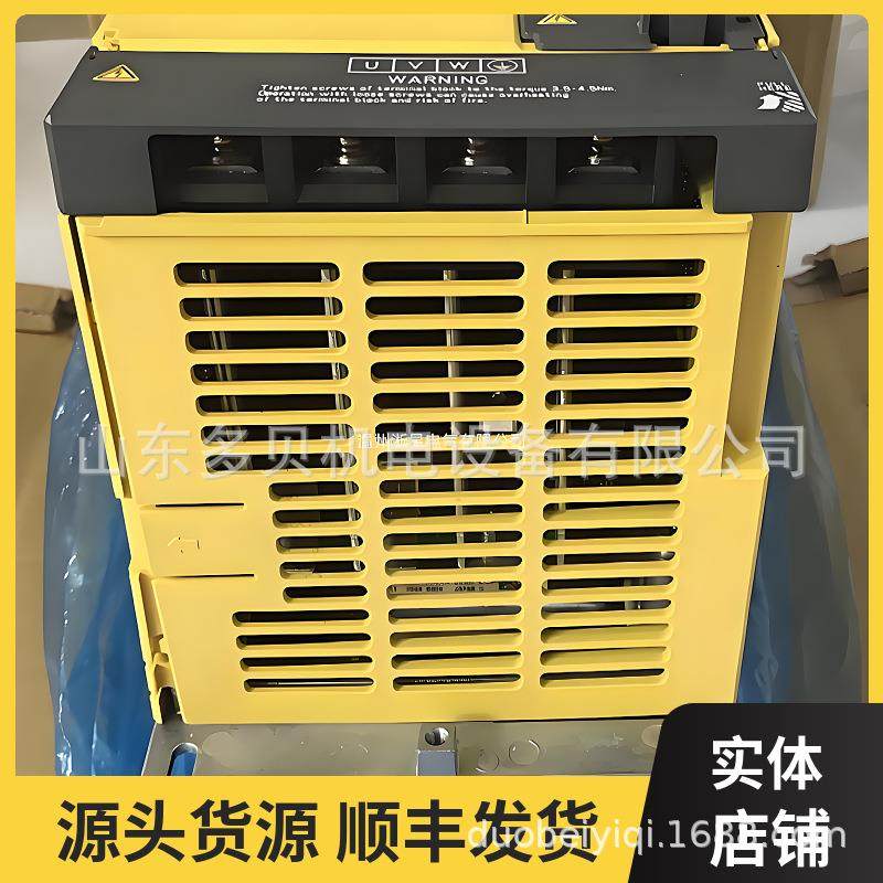 A06B-6116-H015#H560 发那科放大器驱动器模块