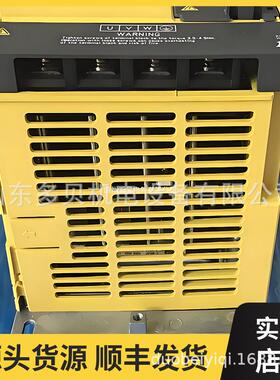 A06B-6116-H015#H560 发那科放大器驱动器模块