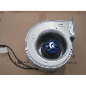 RG16R-4IP.ZC.4R全新施乐百ZIEHL-ABEGG 蜗壳离心风机 工业风扇