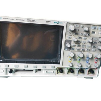 租售 回收 Agilent安捷伦 DSOX3104A DSOX3054A 示波器 议价出售