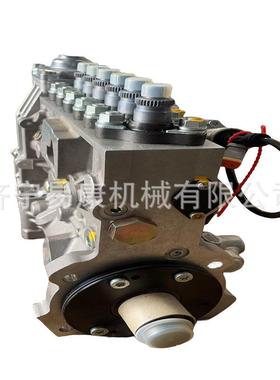 日立EH1600柴油泵QST30 油泵 燃油泵2881834/3093636