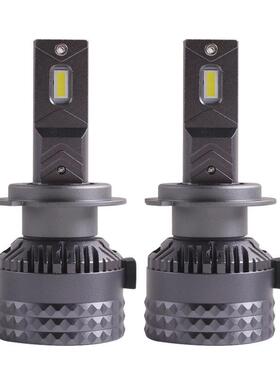 三为车灯新款24V68w大功率高亮货车LED大灯H1 H3 H4 H7汽车前照灯