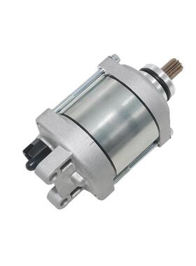 启动电机启动马达 79440001000 适用KTM 500 EXC-F 17-21 Husqva