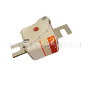 供应变流设备保护用西安龙伸熔断器104RSM 106RSM 1000V/700A-8d