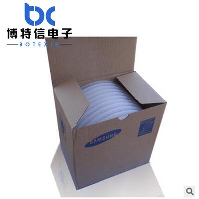 原装华新CT 贴片电容 0805 COG NPO 472K 4700PF 4.7NF 5% 50V