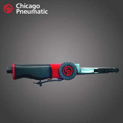 CP9779 气动砂带机 打磨机 自动打磨砂带机 迷你砂带机 角磨机