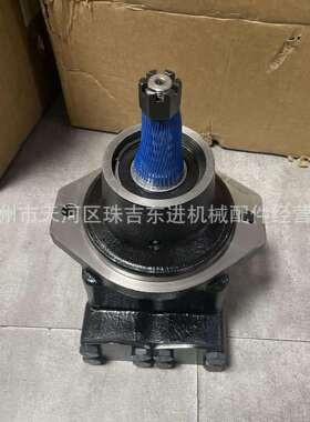 4634947 适用Hitachi ZAX850/ZX870风扇马达 MOTOR;OIL