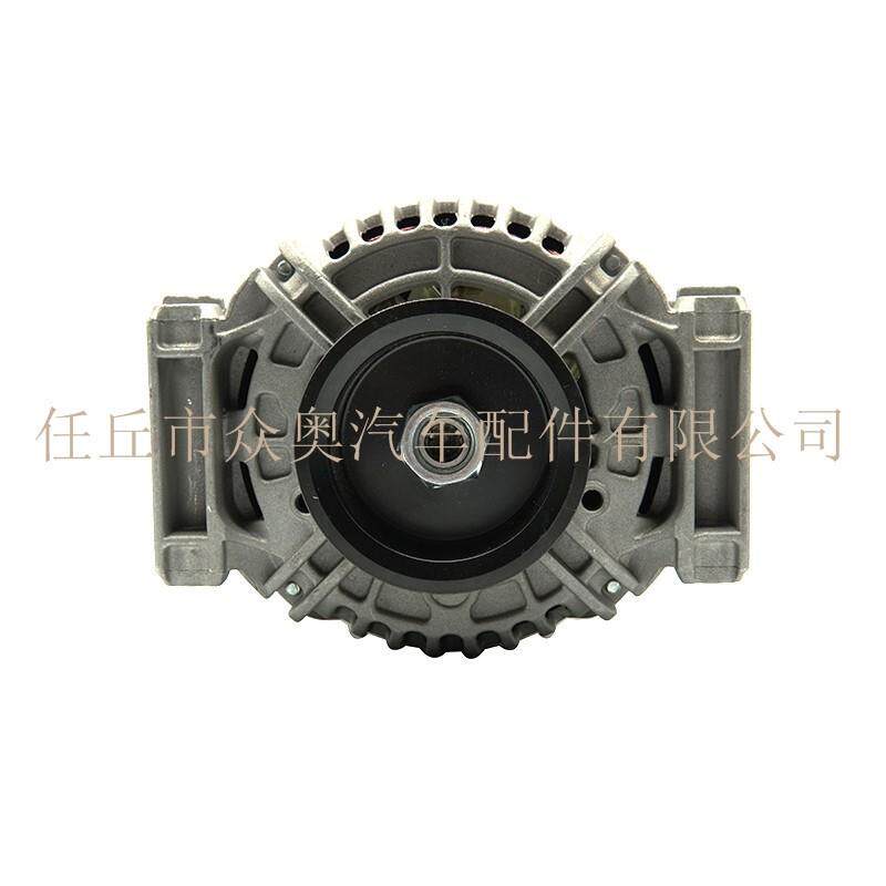 斯堪尼亚发电机 CA1851IR 24V 80A SCANIA 卡车充电机 0124555008