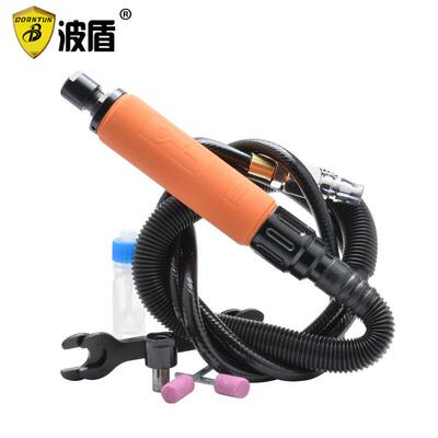 波盾 3mm/6mm风磨笔 气动刻磨机 笔式打磨机 气动雕刻笔 BD-7071