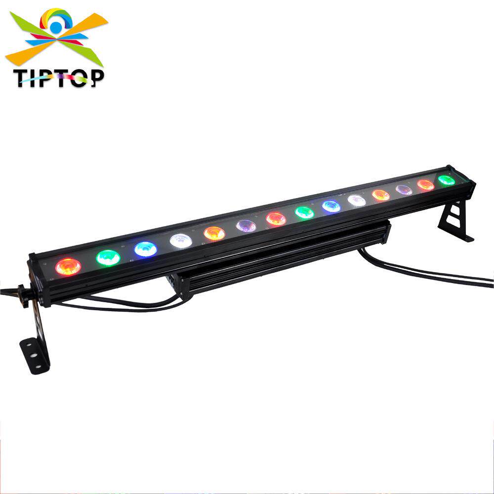现货点控LED洗墙灯 14颗12W15W18W添鑫灯珠 宴会厅舞台防水效果灯