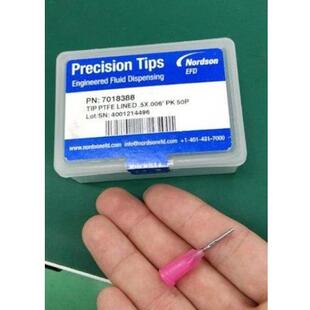 7018256/7005003/7018388/7005004针头诺信NORDSON EFD点胶机配件