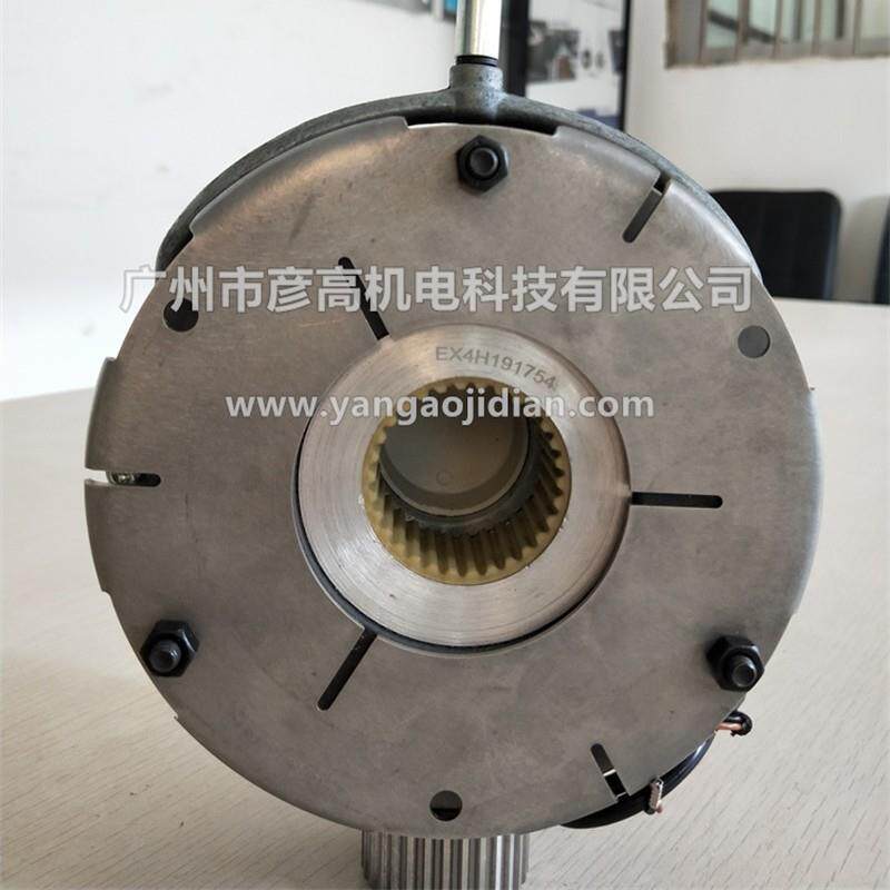 EMCO-Simplatroll/DYNATORQ伦茨制动器抱闸刹车总成14.458.16E
