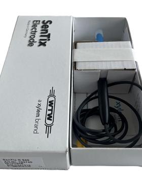 pH电极 SenTix® 940