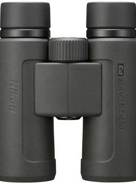 尼康望远镜 NIKON尊望PROSTAFF P3 8X30 10X30 8X42 10X42双筒
