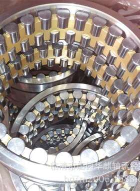 厂家供应轧机轴承 314553 四列圆柱滚子轴承 200x270x170
