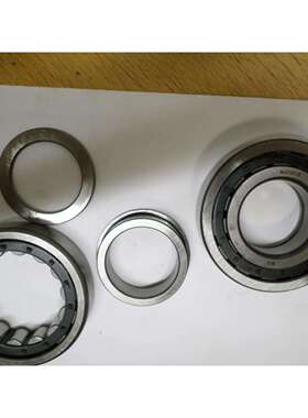 SKFNUP 213 ECNRI/C3VE228厂家销售圆柱滚子轴承