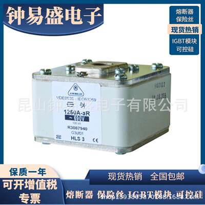 R2216000 R2216004 R2216200 R2216204金米勒JEAN MULLER熔断器