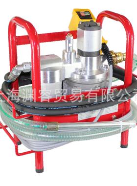 HYDAC贺德克 过滤装置OFX-10-GM-N-BF-KB滤芯NX 9 DM 005/-B3.5