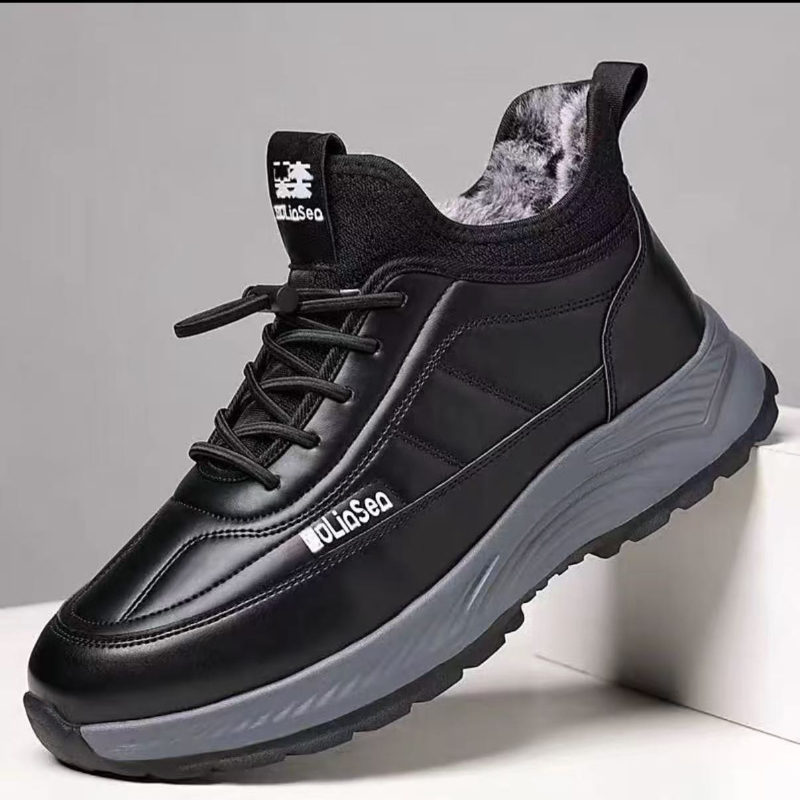 新款情侣运动休闲百搭鞋9611