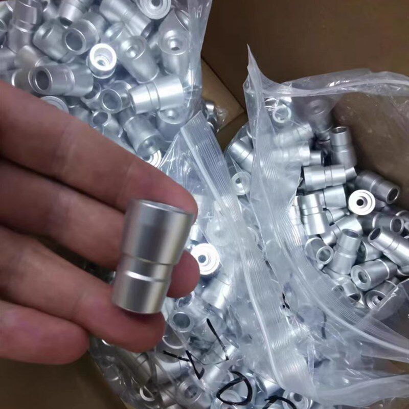 数控车床加工 非标零件定制机 非标件铝合金精密