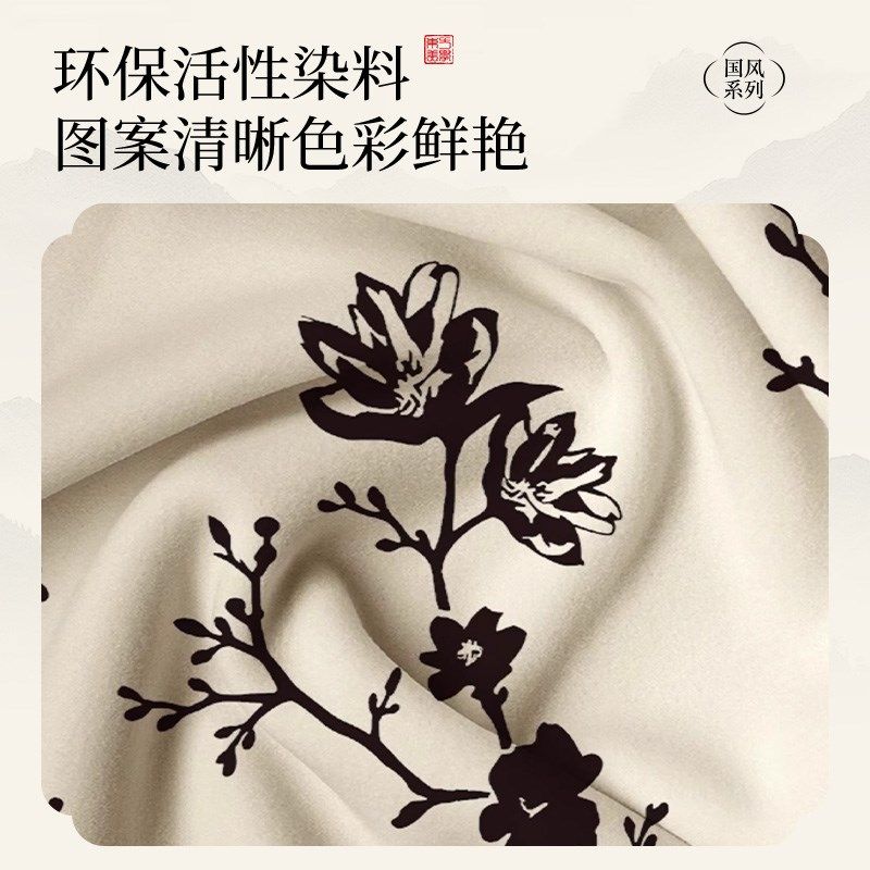 新中式墨绿色古筝防尘罩盖布古琴专用琴罩筝罩电子琴布通用防晒罩