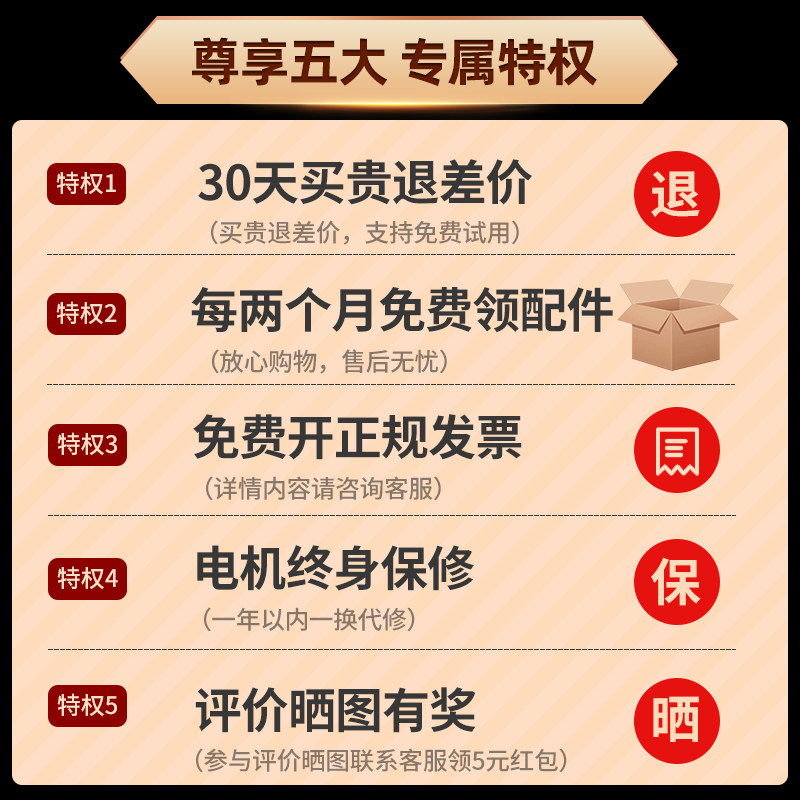 舒蔻洗车美缝专用吸尘器商用大吸力装修大功率吸尘机工业干湿两用