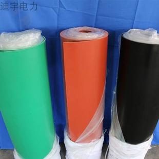 高压绝缘胶垫配电房专用橡胶皮橡胶板绝缘胶垫1Q0kv地毯地垫m
