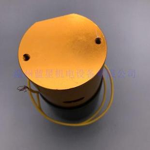 M20X1.5 真空电磁阀二位二通放气阀ZKC22F 15mm通径