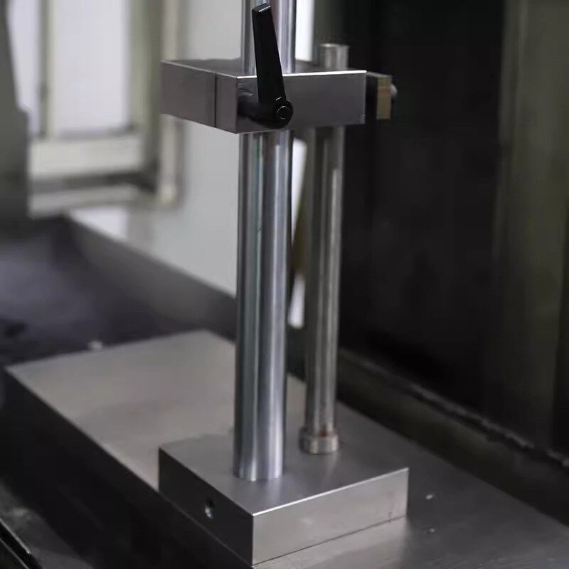 切磨顶针夹具车床专用夹具加工中心模具磨床顶针扶针扁顶工具附件