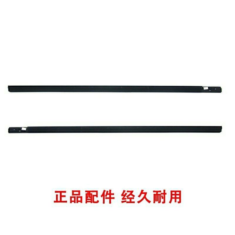 适配老奇骏玻璃外压条01-05-07款玻璃外压条车窗饰条密封防水胶条
