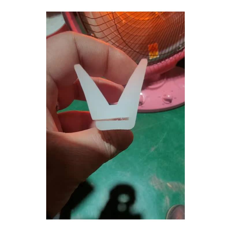 硅胶密封条密封圈