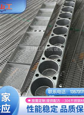 源头厂家方圆两用方便面生产线机械上门安装青稞荞麦面