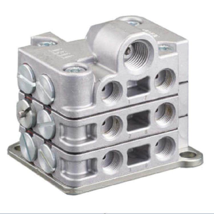 IHI分配器MU-12M已停产，现在型号是BMU-12M底座M(0-10)无