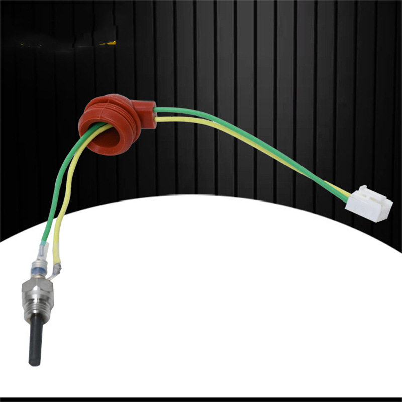 跨境 点火塞预热塞12V 停车驻车加热器配件火花塞 陶瓷电火塞