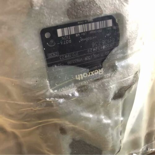 A10VSO16DR/31R-PPA12N00   力士乐