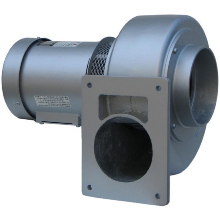 YODOGAWA淀川/鼓风机/电动送风机/法兰安装型西洛克鼓风机CCN6TLP