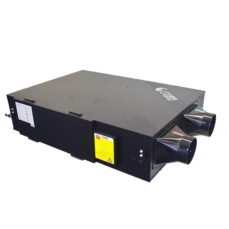 中科睿赛吊顶机通风换气除雾霾PM2.5新风机诗睿二代6258C静音