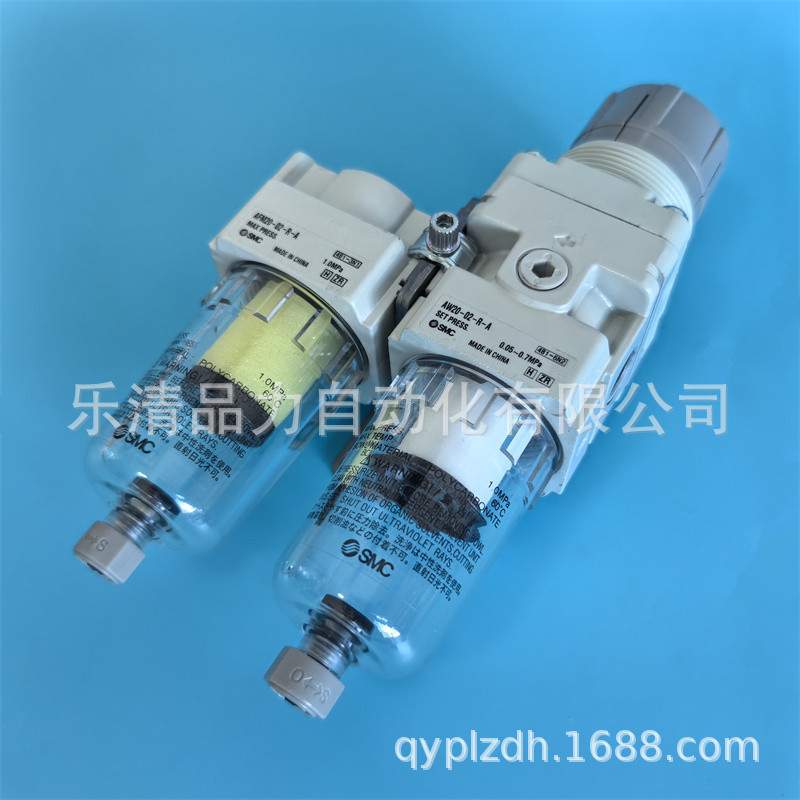 二联件AC20D-F01-N02-01G-02E/M/E1/E2-S-V-J-C-6C-1-2-N-R-A-B-D